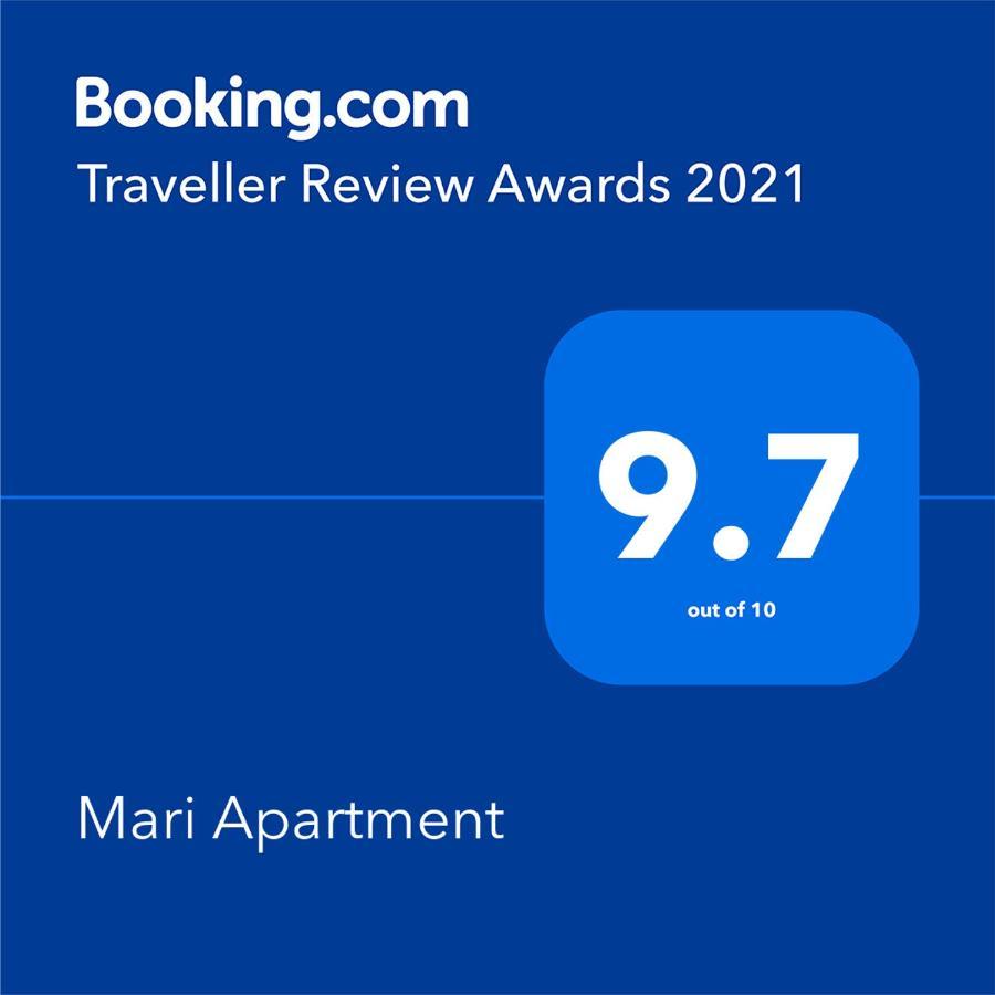 Mari Apartment Batumi Exteriör bild