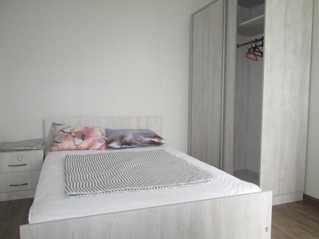 Mari Apartment Batumi Exteriör bild