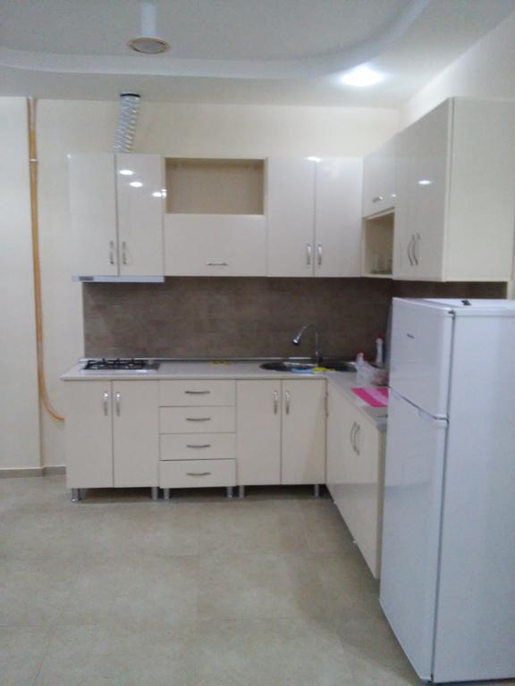 Mari Apartment Batumi Exteriör bild