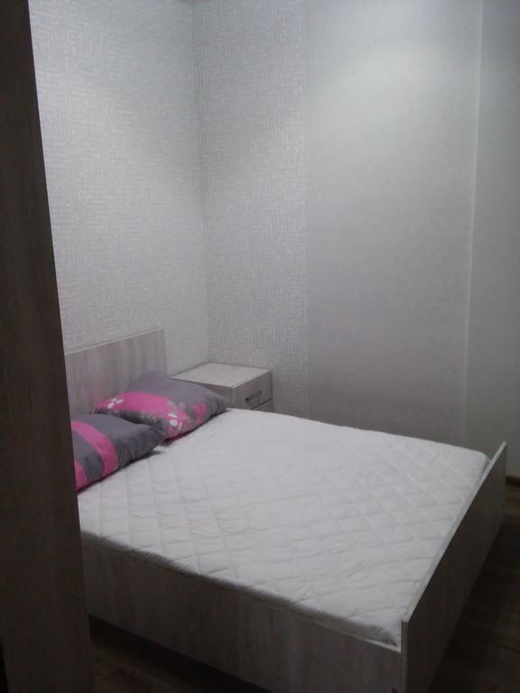Mari Apartment Batumi Exteriör bild