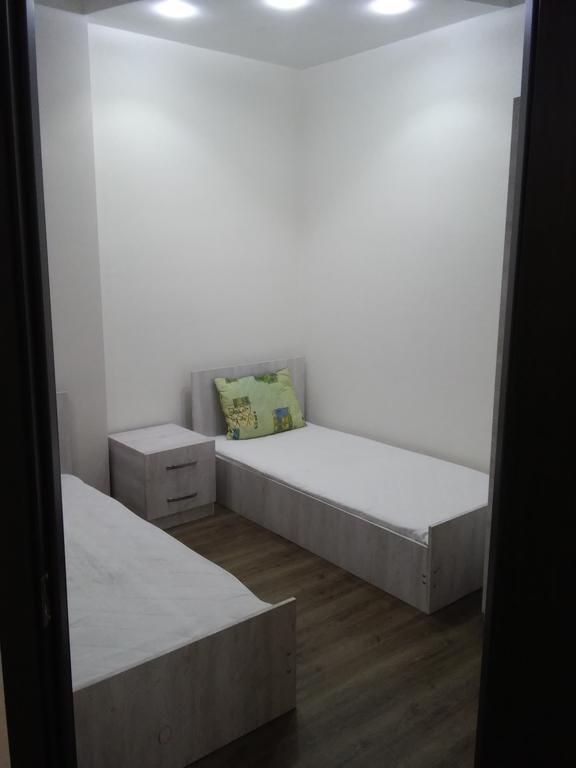 Mari Apartment Batumi Exteriör bild