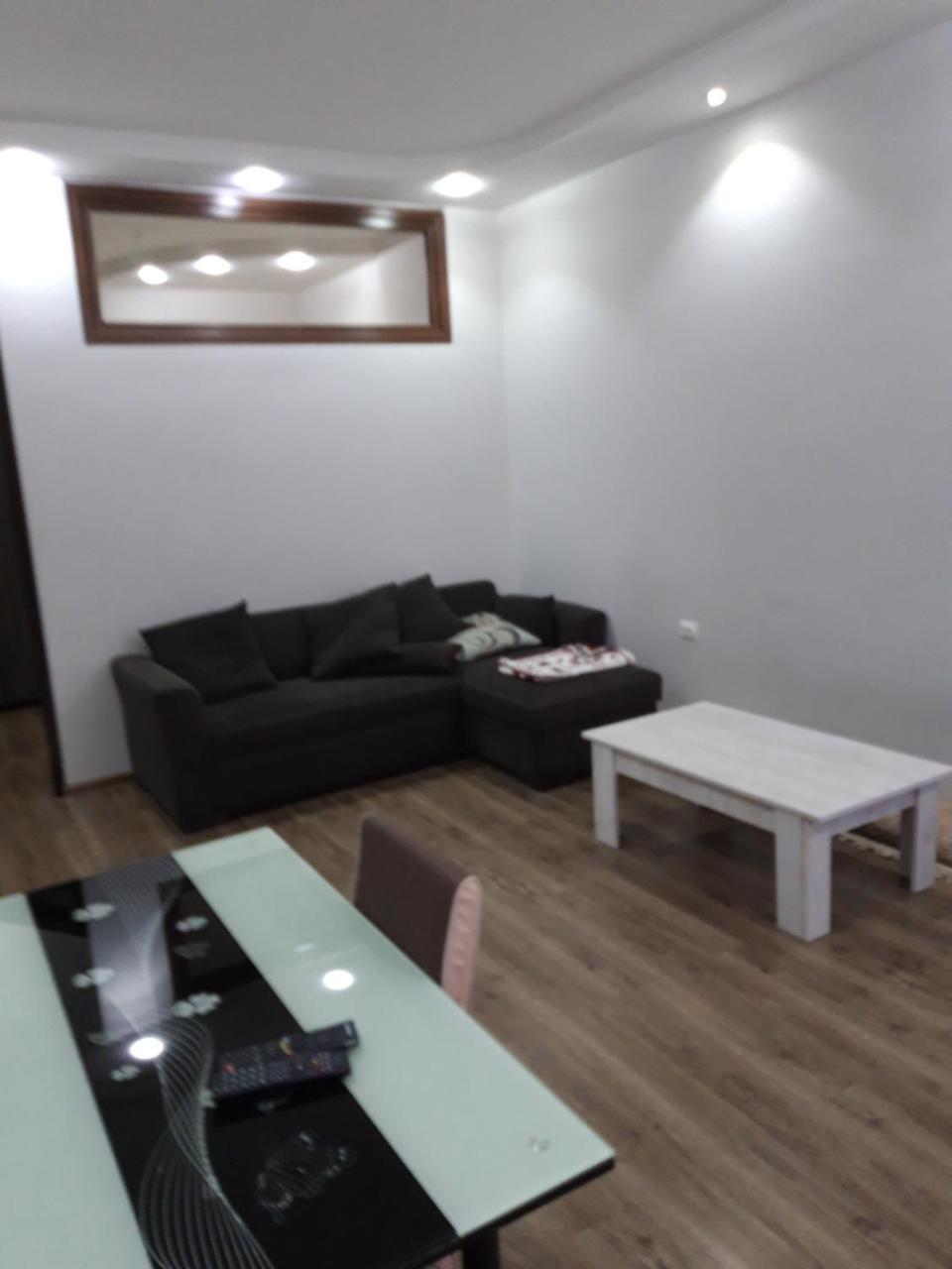 Mari Apartment Batumi Exteriör bild