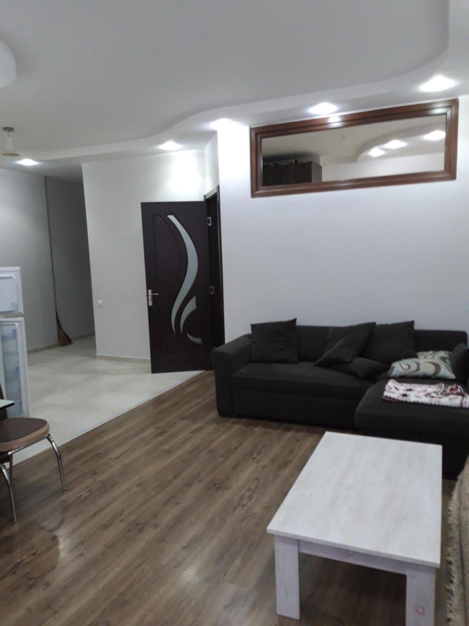Mari Apartment Batumi Exteriör bild